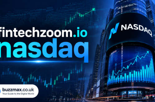 FintechZoom.io Nasdaq: How to Track Nasdaq Markets, Stocks, and Trends