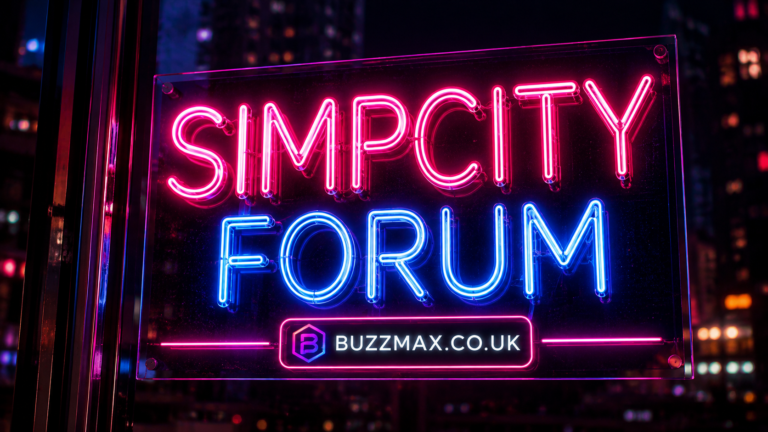 SimpCity Forum: What It Is, How It Works, and What Users Should Know in 2026