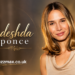 Nadeshda Ponce Biography, Career, Education and Net Worth