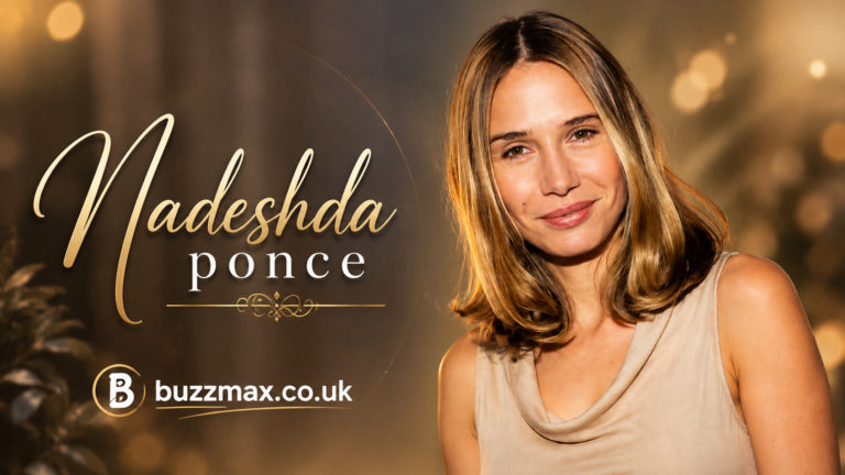 Nadeshda Ponce Biography, Career, Education and Net Worth