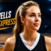 Lucy Wells JerseyExpress: Complete Guide to Her Story and Career
