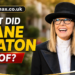 What Did Diane Keaton Die Of? Cause of Death Explained