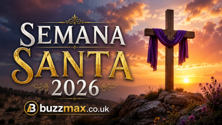 Semana Santa 2026: Dates, Meaning, Traditions, and Travel Guide