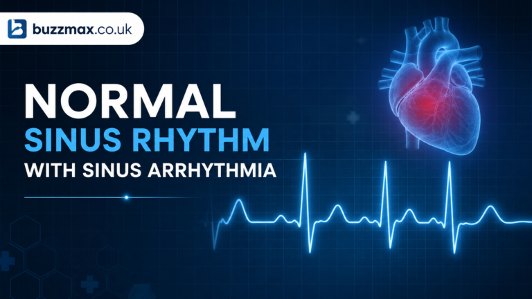 Normal Sinus Rhythm With Sinus Arrhythmia: Should You Be Worried?