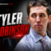 Tyler Robinson: Latest Case Update, Charges, Evidence, and What Happens Next