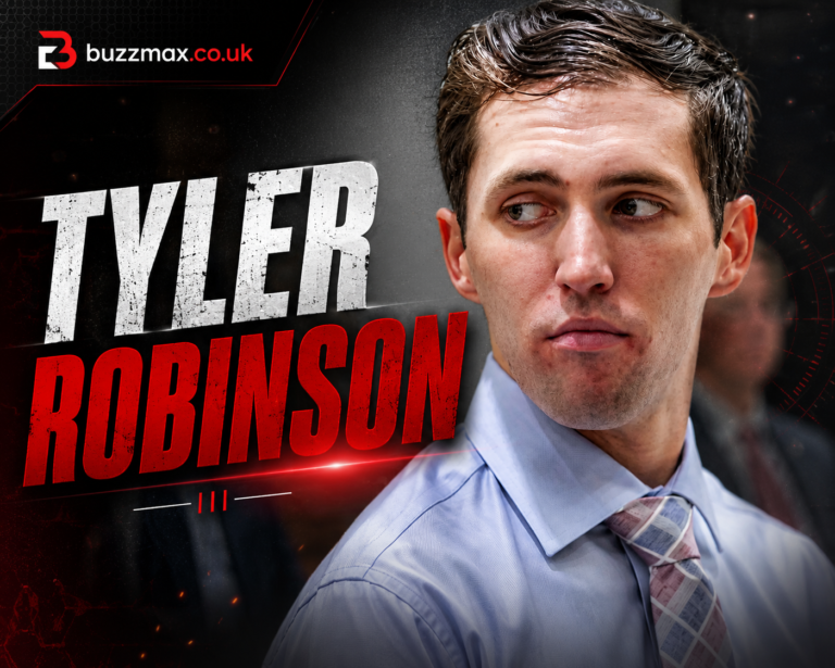 Tyler Robinson: Latest Case Update, Charges, Evidence, and What Happens Next