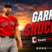 Garrett Crochet: Age, Stats, Career, Contract & 2026 News