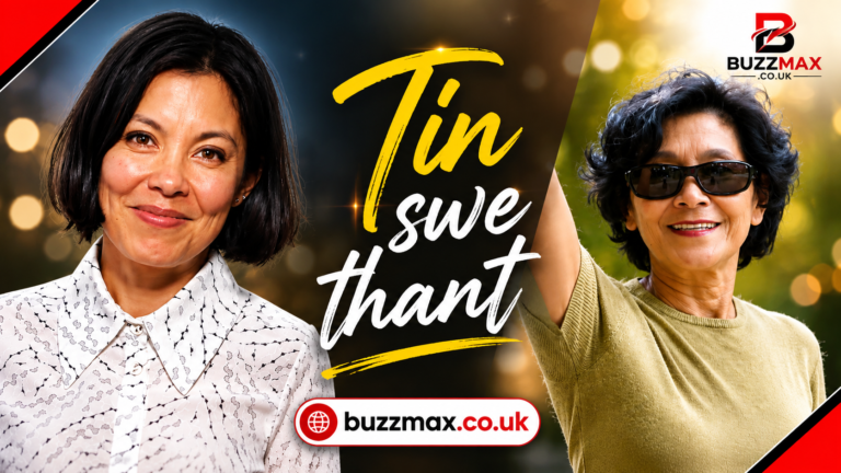Tin Swe Thant: Background, Career, Achievements, and What to Know