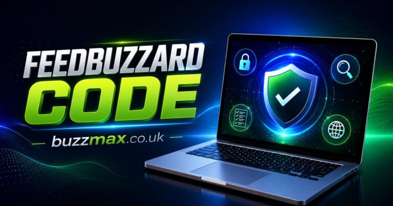 Feedbuzzard Code: What It Means, How It Works, and How to Use It Safely