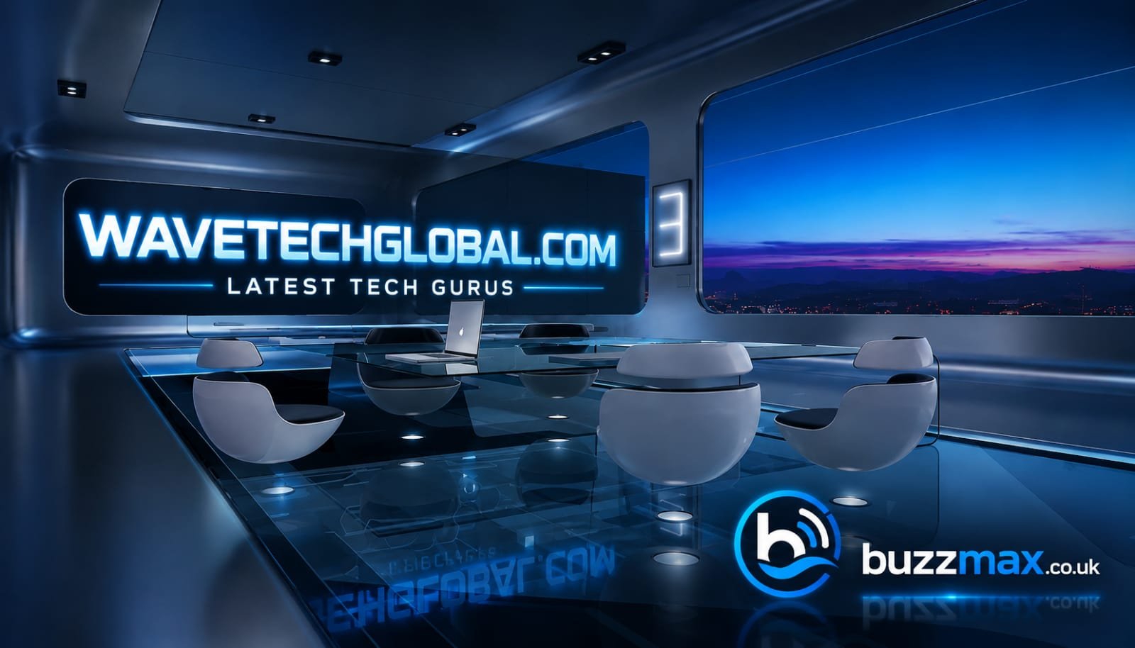 Wavetechglobal.com Latest Tech Gurus: Meet the Innovators Shaping Modern Technology in 2026