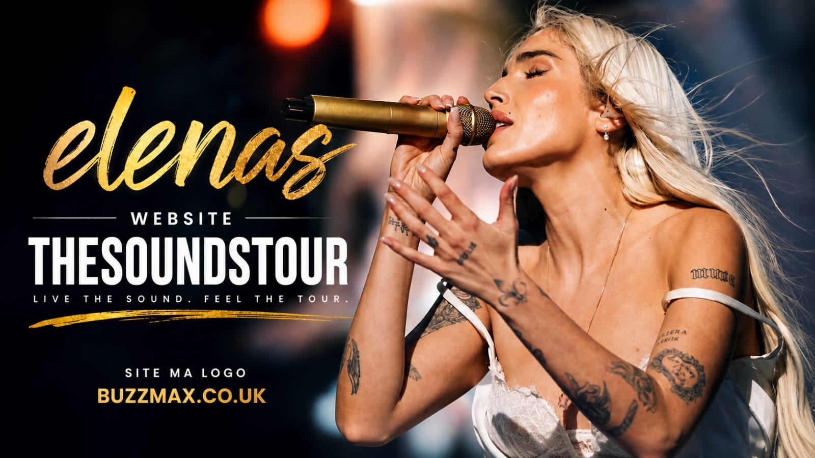 Elenas Website TheSoundsTour: A Complete Guide to Elena’s Audio Platform