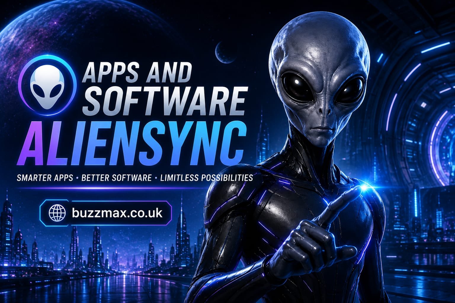 Apps and Software Aliensync: A Practical Guide to Features, Uses, and What to Know