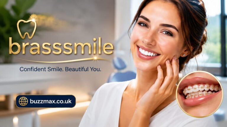 BrassSmile: A Practical Guide to Smile Care, Cosmetic Dentistry, and Choosing the Right Treatment