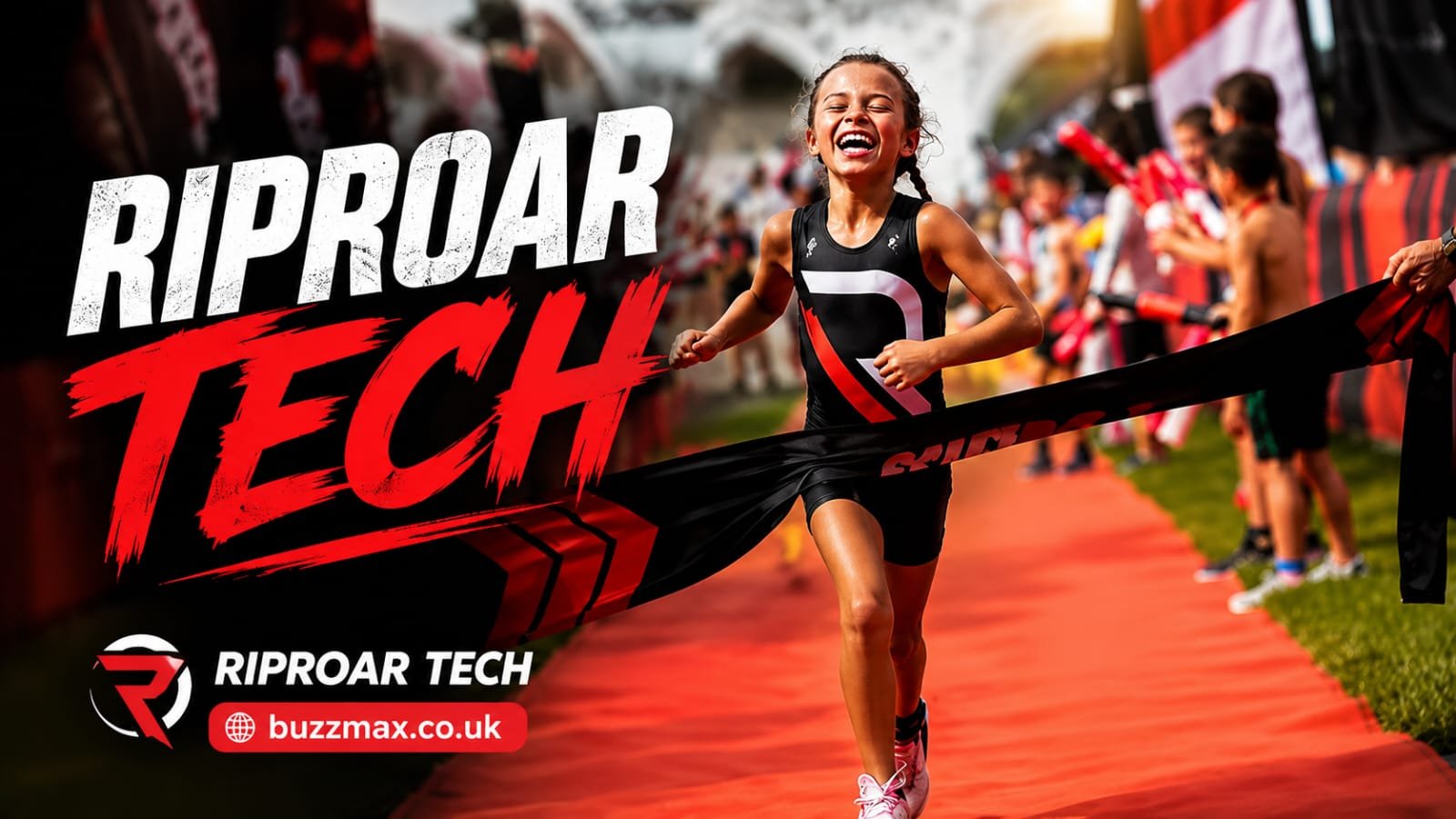 Riproar Tech: A Practical Guide to Technology News, Trends, and Digital Insights