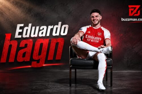 Eduardo Hagn: Biography, Career, Arsenal Coverage, and Rise in Football Media