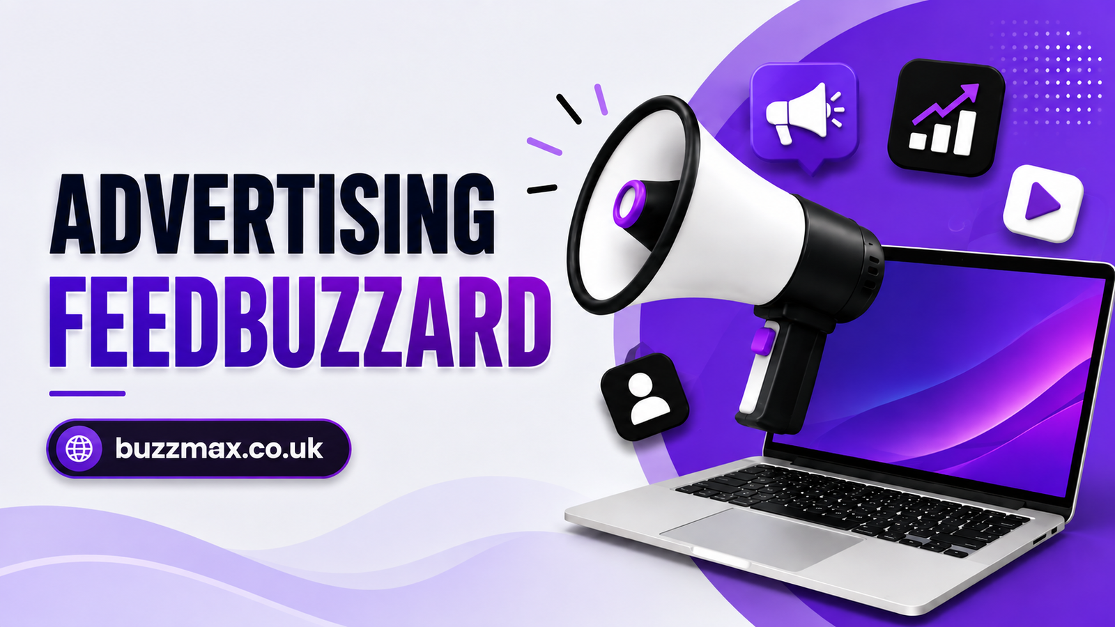 Advertising FeedBuzzard: A Practical Guide to Digital Advertising