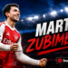 Who Is Martín Zubimendi? Career, Arsenal Role and Spain Success