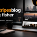 TheStripesBlog Frank Fisher: Who He Is, What He Writes About, and Why Readers Follow His Work