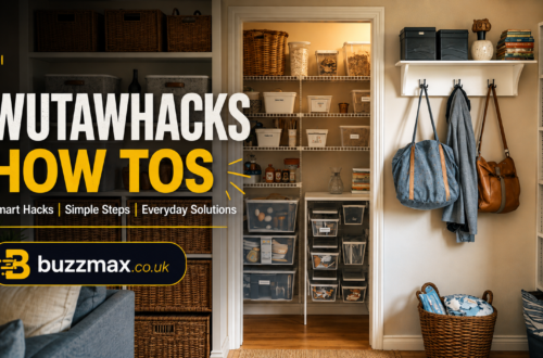 Wutawhacks How Tos: Practical Guides for Everyday Problems