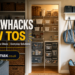 Wutawhacks How Tos: Practical Guides for Everyday Problems
