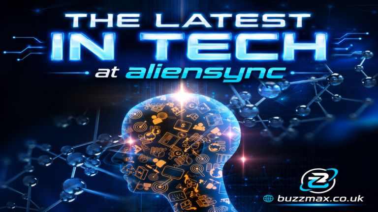 The Latest in Tech at Aliensync: AI, Cloud, Cybersecurity, and Digital Innovation in 2026