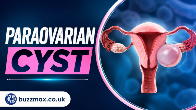 Paraovarian Cyst: Symptoms, Causes, Diagnosis, Treatment, and When to Worry