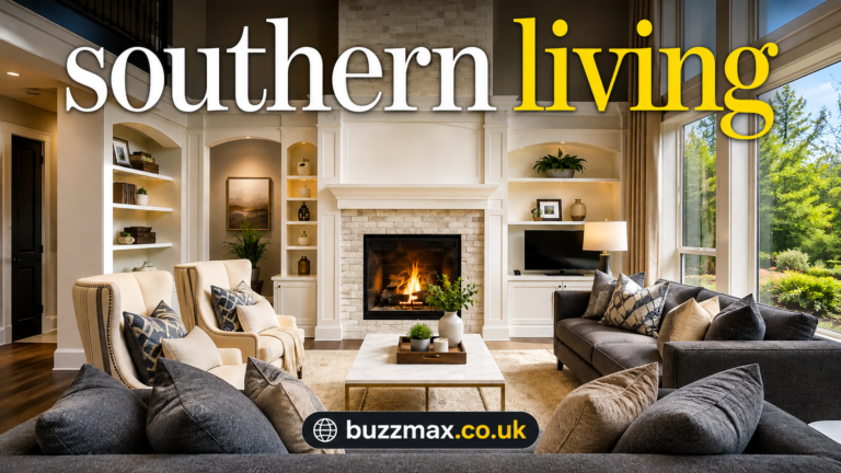 Southern Living: A Complete Guide to Southern Food, Homes, Travel, and Culture
