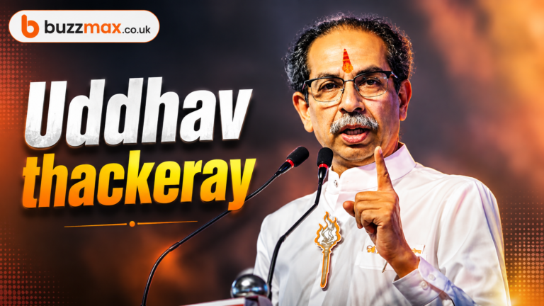 Uddhav Thackeray’s Political Journey: Shiv Sena, CM Tenure, and 2022 Split