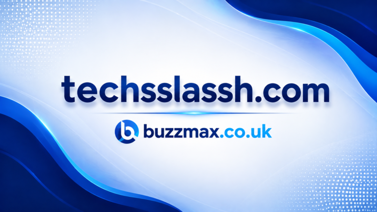 Techsslassh.com: A Practical Guide to the Tech News and Digital Content Platform