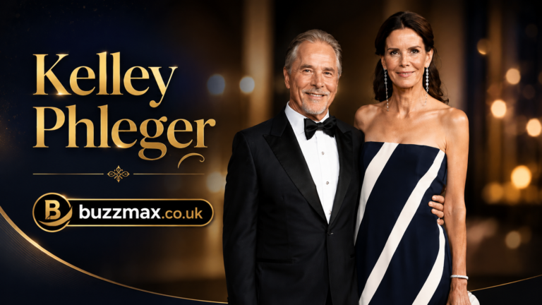 Kelley Phleger: Biography, Career, Family, Marriage to Don Johnson, and Life Away From the Spotlight