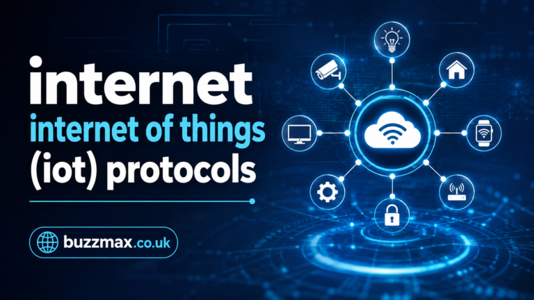 Internet of Things (IoT) Protocols: A Practical Guide to MQTT, CoAP, HTTP, Thread and More