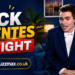 Is Nick Fuentes 5'7" or 5'9"? His Reported Height Explained