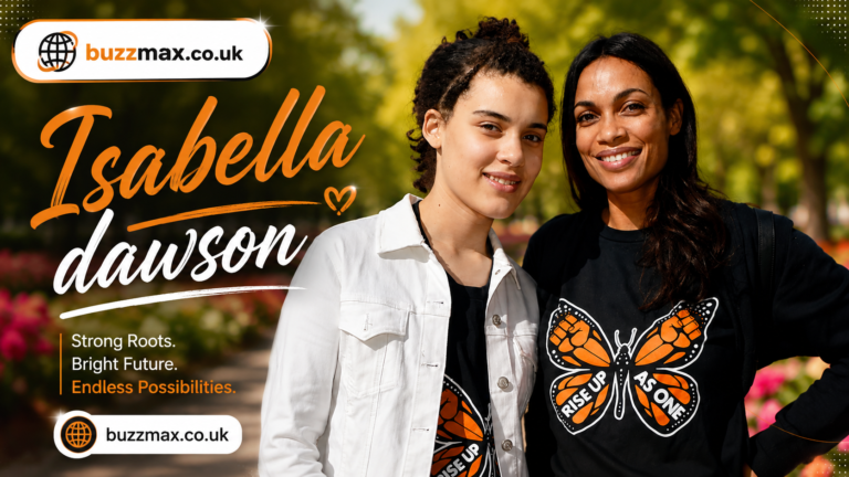 Isabella Dawson: Biography, Family, Adoption, and Life Away From the Spotlight