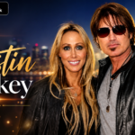 Kristin Luckey: Who She Is, Her Connection to Billy Ray Cyrus, and What We Know About Her Life