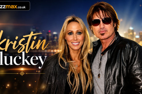 Kristin Luckey: Who She Is, Her Connection to Billy Ray Cyrus, and What We Know About Her Life