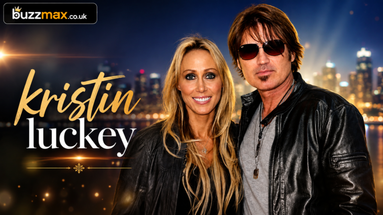 Kristin Luckey: Who She Is, Her Connection to Billy Ray Cyrus, and What We Know About Her Life