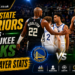 Golden State Warriors vs Milwaukee Bucks Match Player Stats: Full Breakdown of the 120-113 Game