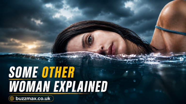 Some Other Woman Explained: Ending, Renata, Eve, and What the Movie Really Means
