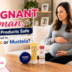 I’m Pregnant—Are NIVEA Products Safe Compared With Burt’s Bees or Mustela?