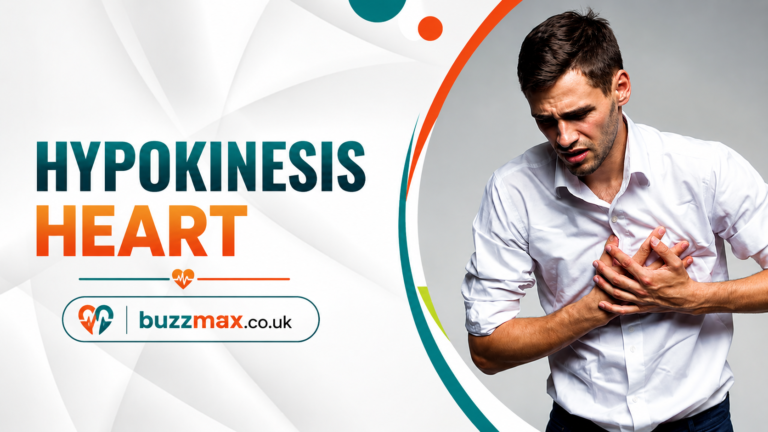 Hypokinesis Heart: What It Means, Causes, Symptoms, Diagnosis, and Treatment