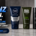 I’m a Gen Z Man—How Does the NIVEA MEN Line Stack Up Against Bulldog or Lumin?