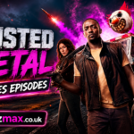 Twisted Metal TV Series Episodes: Complete Season 1 & 2 Guide