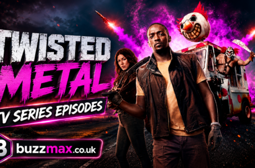 Twisted Metal TV Series Episodes: Complete Season 1 & 2 Guide