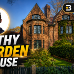 Kathy Warden House: What’s Publicly Known About the Northrop Grumman CEO’s Home